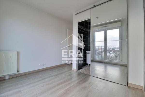 À vendre : Appartement 4 pièces à Stains - Rare sur le marché !