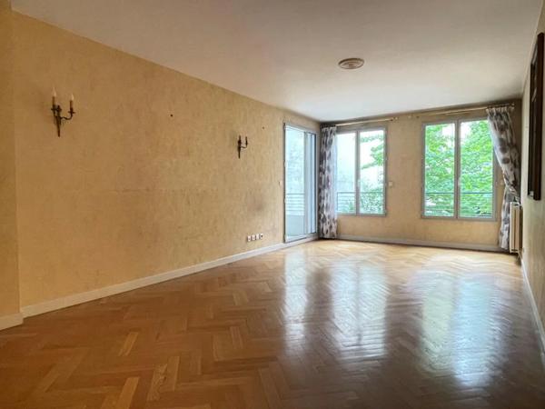 Appartement à vendre à Lyon (69002)