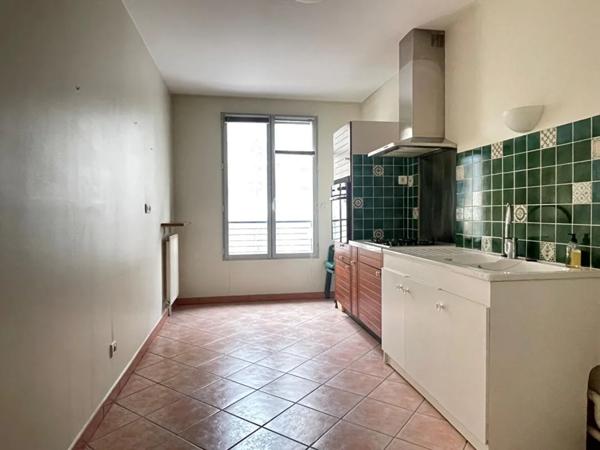 Appartement à vendre à Lyon (69002)