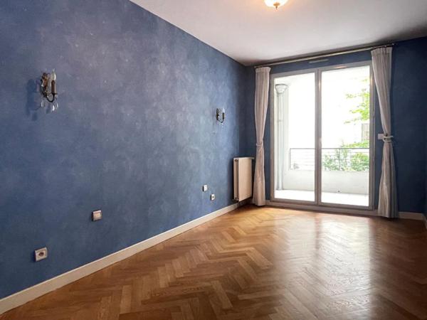 Appartement à vendre à Lyon (69002)