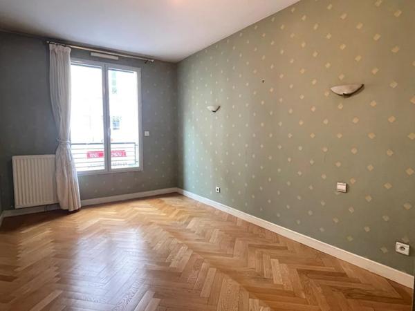 Appartement à vendre à Lyon (69002)