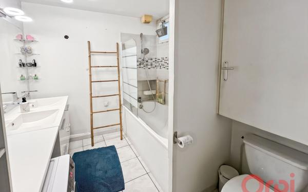 Maison à vendre    5 pièces •  Sannois