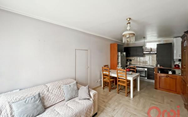 Maison à vendre    5 pièces •  Sannois