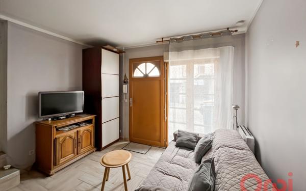 Maison à vendre    5 pièces •  Sannois