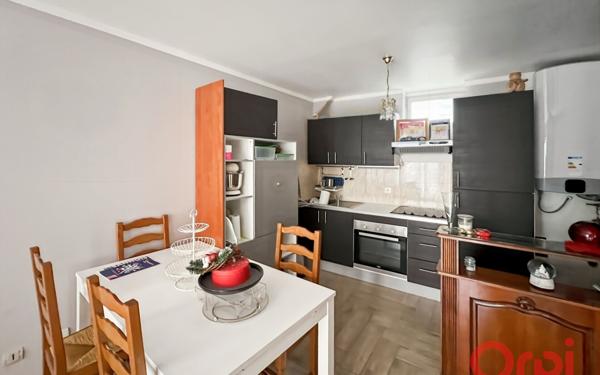 Maison à vendre    5 pièces •  Sannois