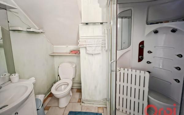 Maison à vendre    5 pièces •  Sannois