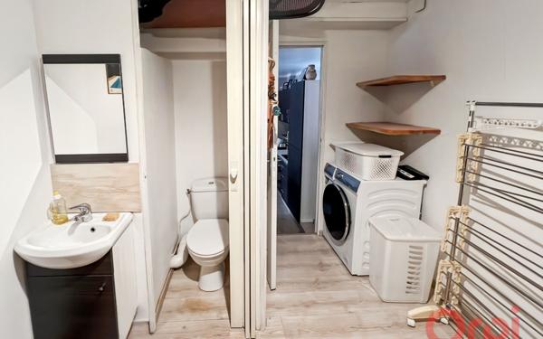 Maison à vendre    5 pièces •  Sannois