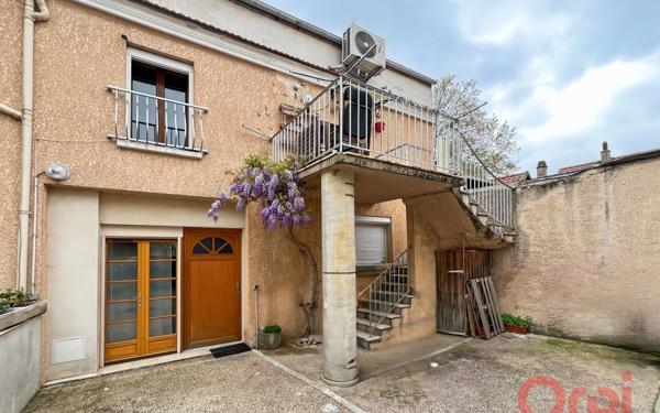 Maison à vendre    5 pièces •  Sannois