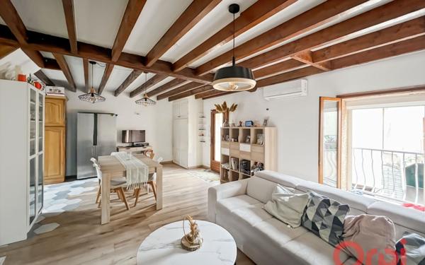 Maison à vendre    5 pièces •  Sannois