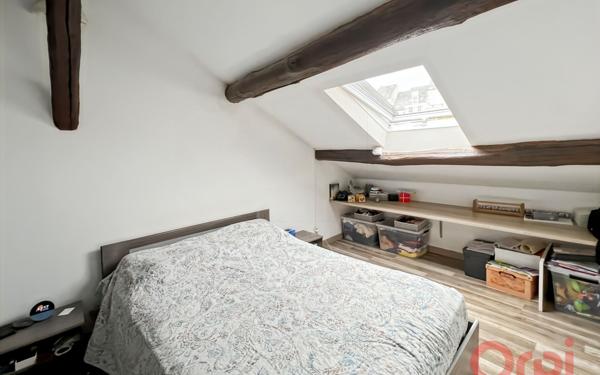 Maison à vendre    5 pièces •  Sannois