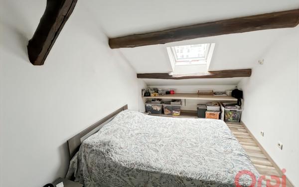 Maison à vendre    5 pièces •  Sannois