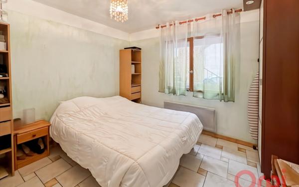 Maison à vendre    5 pièces •  Sannois