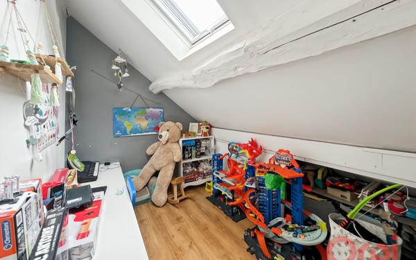 Maison à vendre    5 pièces •  Sannois