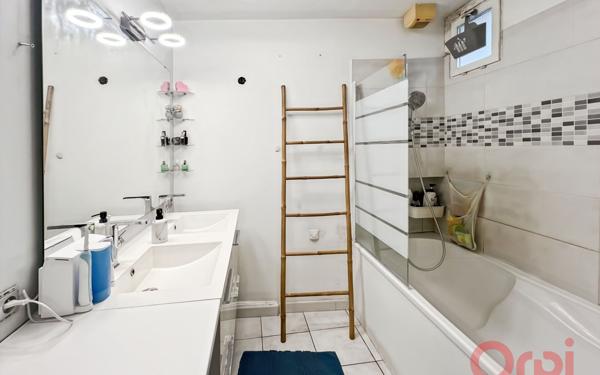 Maison à vendre    5 pièces •  Sannois