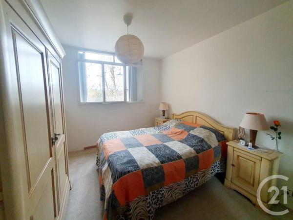 Appartement F2 à vendre  2 pièces - 42,45 m2 LIMEIL BREVANNES - 94