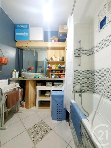 Appartement F2 à vendre  2 pièces - 42,45 m2 LIMEIL BREVANNES - 94