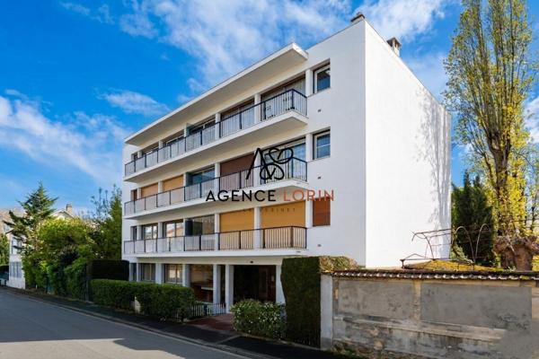 Appartement Le Vésinet 4 pièces 84 m² Le vesinet