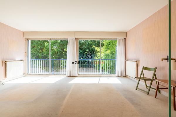 Appartement Le Vésinet 4 pièces 84 m² Le vesinet