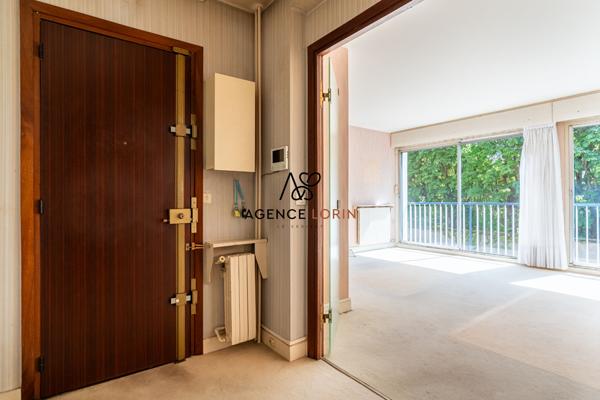 Appartement Le Vésinet 4 pièces 84 m² Le vesinet