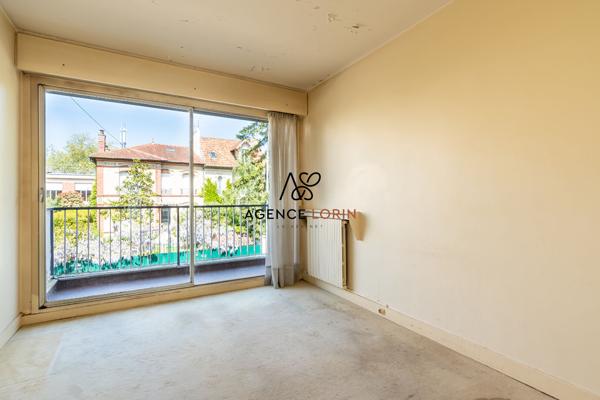 Appartement Le Vésinet 4 pièces 84 m² Le vesinet