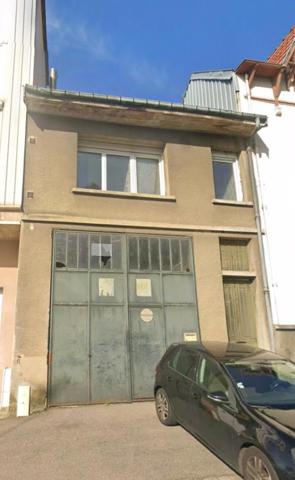 Appartement 117 m2 entièrement rénové