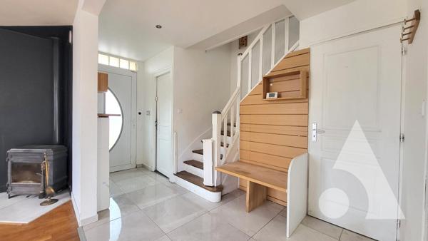 Maison 7 pièces 117 m2