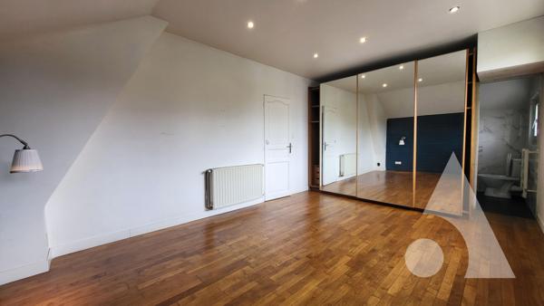 Maison 7 pièces 117 m2