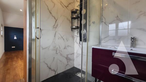 Maison 7 pièces 117 m2