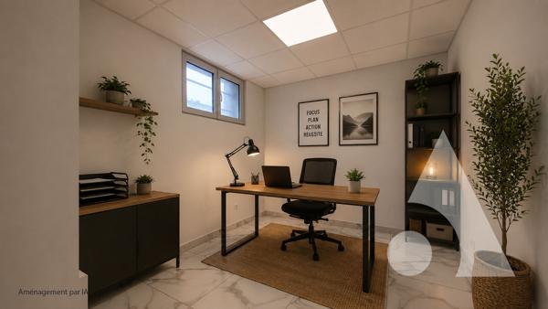 Maison 7 pièces 117 m2