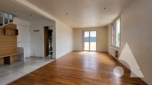 Maison 7 pièces 117 m2