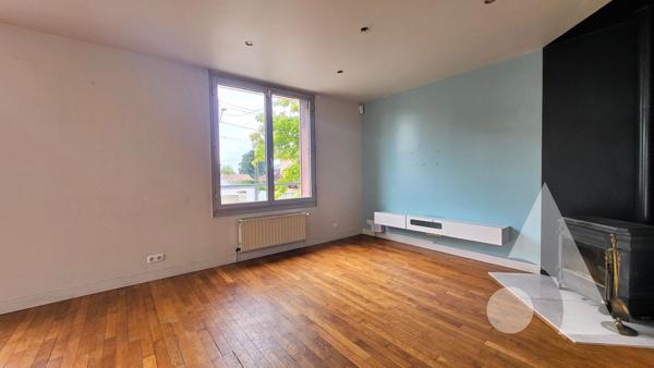 Maison 7 pièces 117 m2