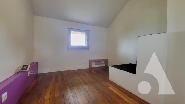 Maison 7 pièces 117 m2