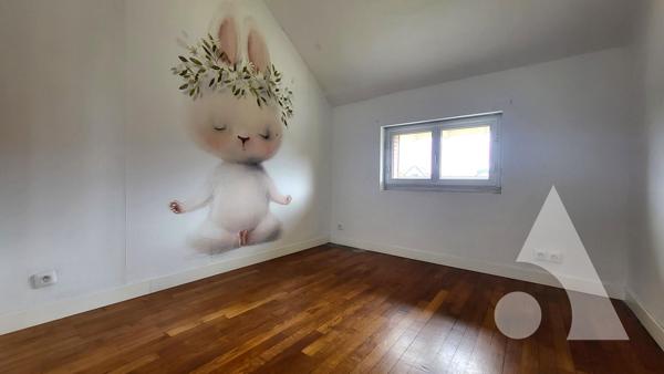 Maison 7 pièces 117 m2