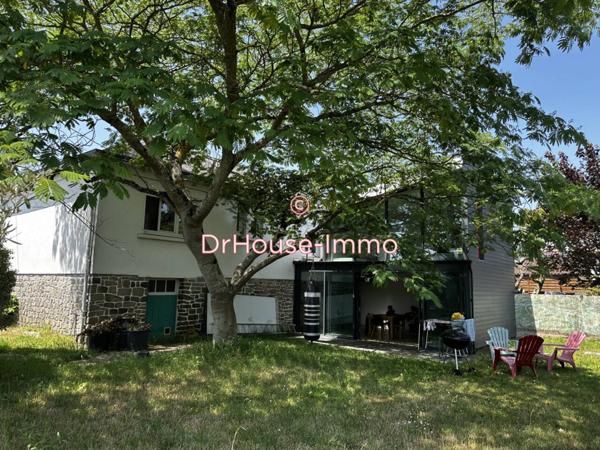 Maison à vendre 5 pièces de 148 m²