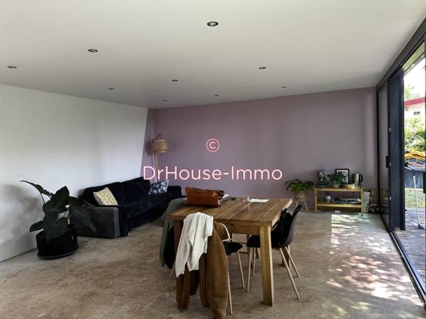 Maison à vendre 5 pièces de 148 m²