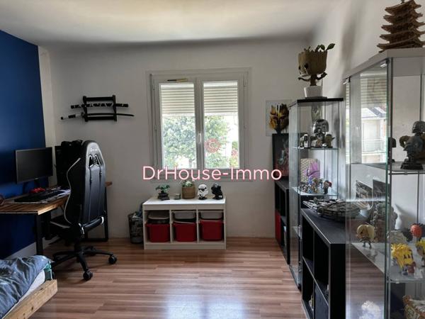 Maison à vendre 5 pièces de 148 m²