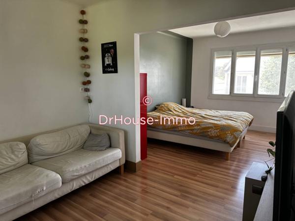 Maison à vendre 5 pièces de 148 m²