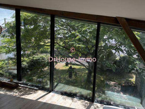 Maison à vendre 5 pièces de 148 m²