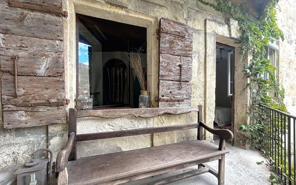 Maison à vendre    7 pièces •  Baillargues