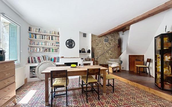 Maison à vendre    7 pièces •  Baillargues