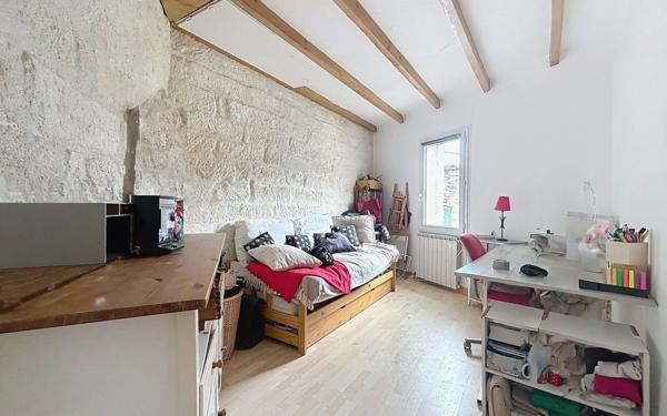 Maison à vendre    7 pièces •  Baillargues