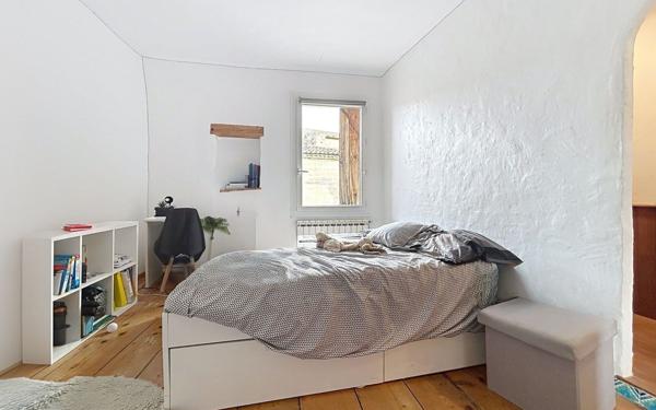 Maison à vendre    7 pièces •  Baillargues