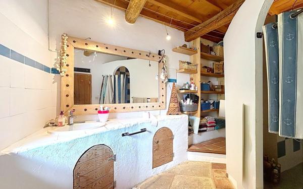 Maison à vendre    7 pièces •  Baillargues