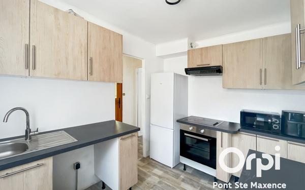 Maison à vendre    5 pièces • 75 m2 Montataire