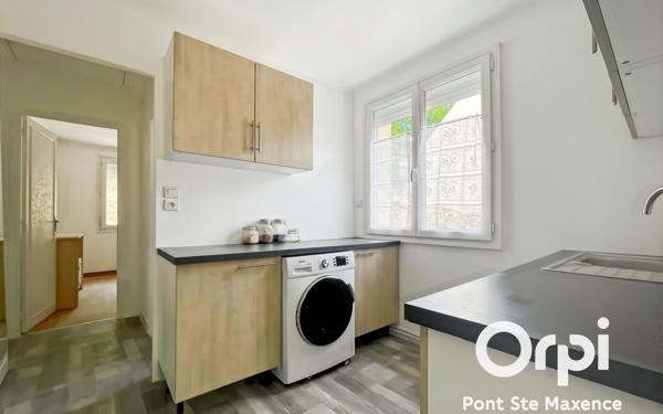 Maison à vendre    5 pièces • 75 m2 Montataire