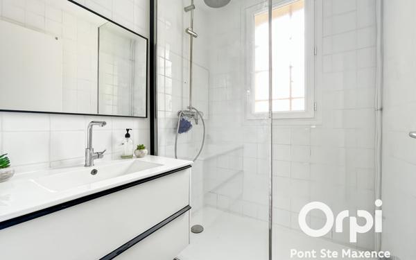 Maison à vendre    5 pièces • 75 m2 Montataire