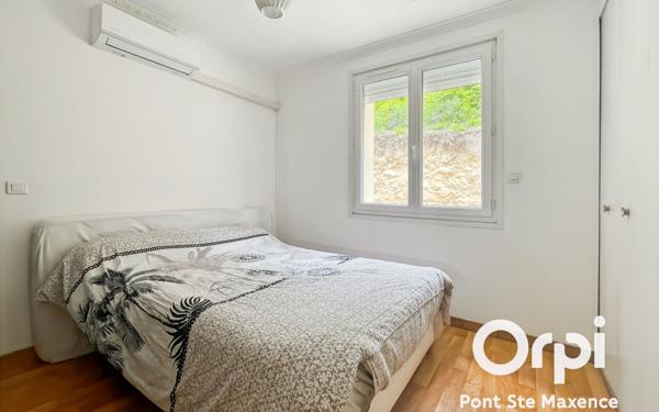 Maison à vendre    5 pièces • 75 m2 Montataire