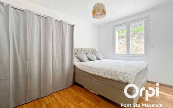 Maison à vendre    5 pièces • 75 m2 Montataire