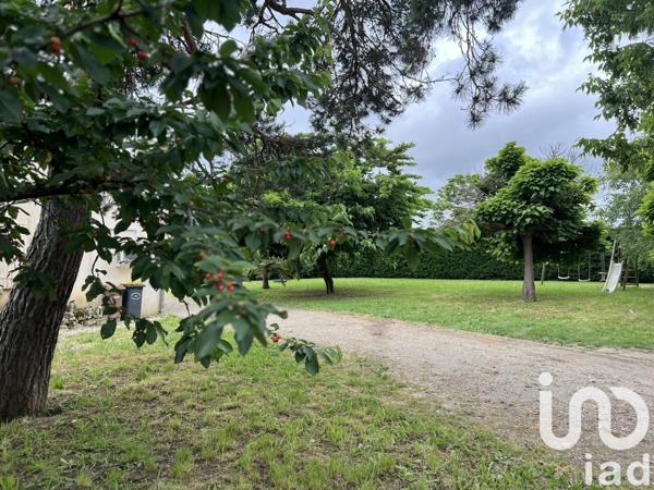 House for sale 3 rooms 70 m² Estillac