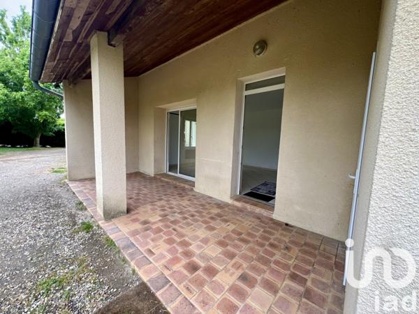 House for sale 3 rooms 70 m² Estillac